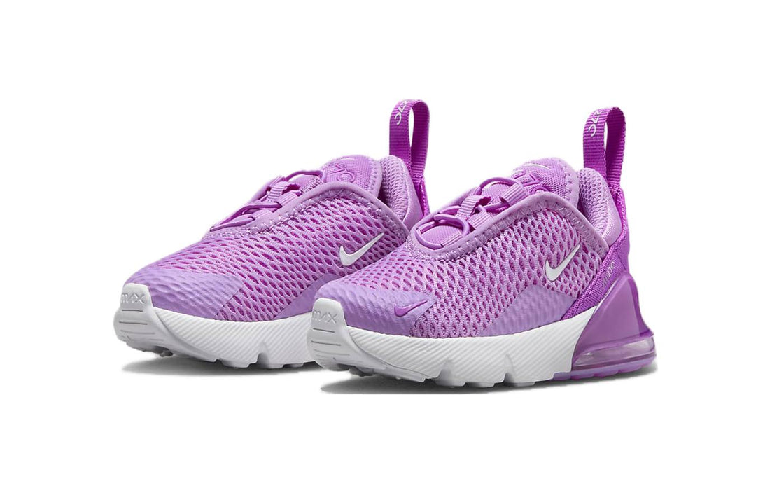 (TD) Nike Air Max 270 'Purple' DD1646-501