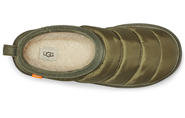 UGG Tasman LTA Slipper 'Burnt Olive' 1127735-BTOL