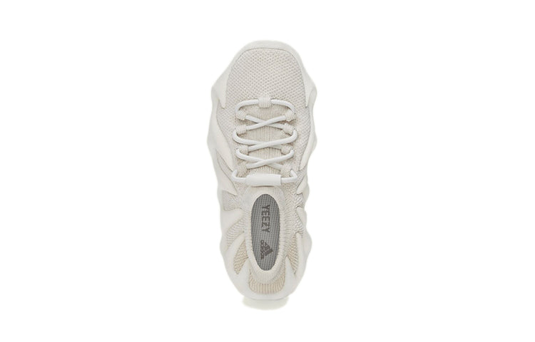 (PS) adidas Yeezy 450 Kids 'Cloud White' GY0402