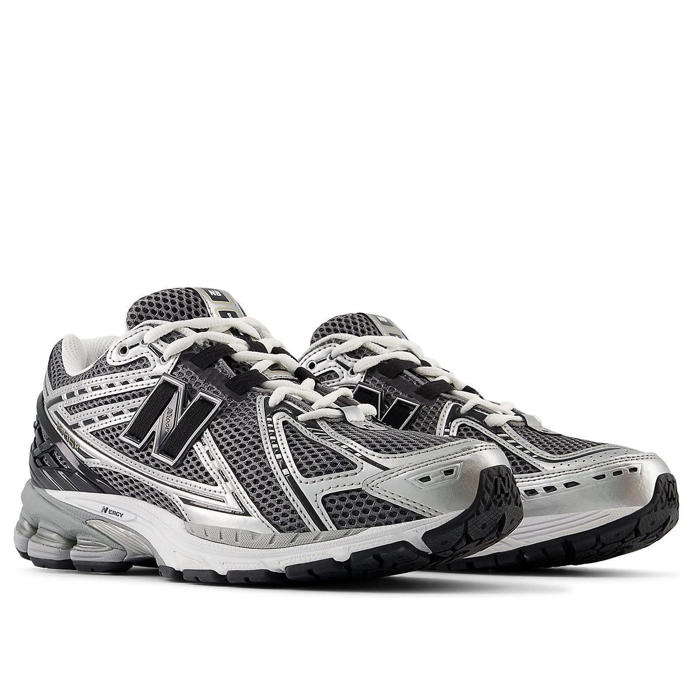 New Balance 1906R 'Sliver Metallic Black' U1906RCG
