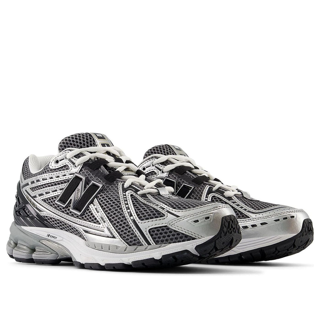 New Balance 1906R 'Sliver Metallic Black' U1906RCG