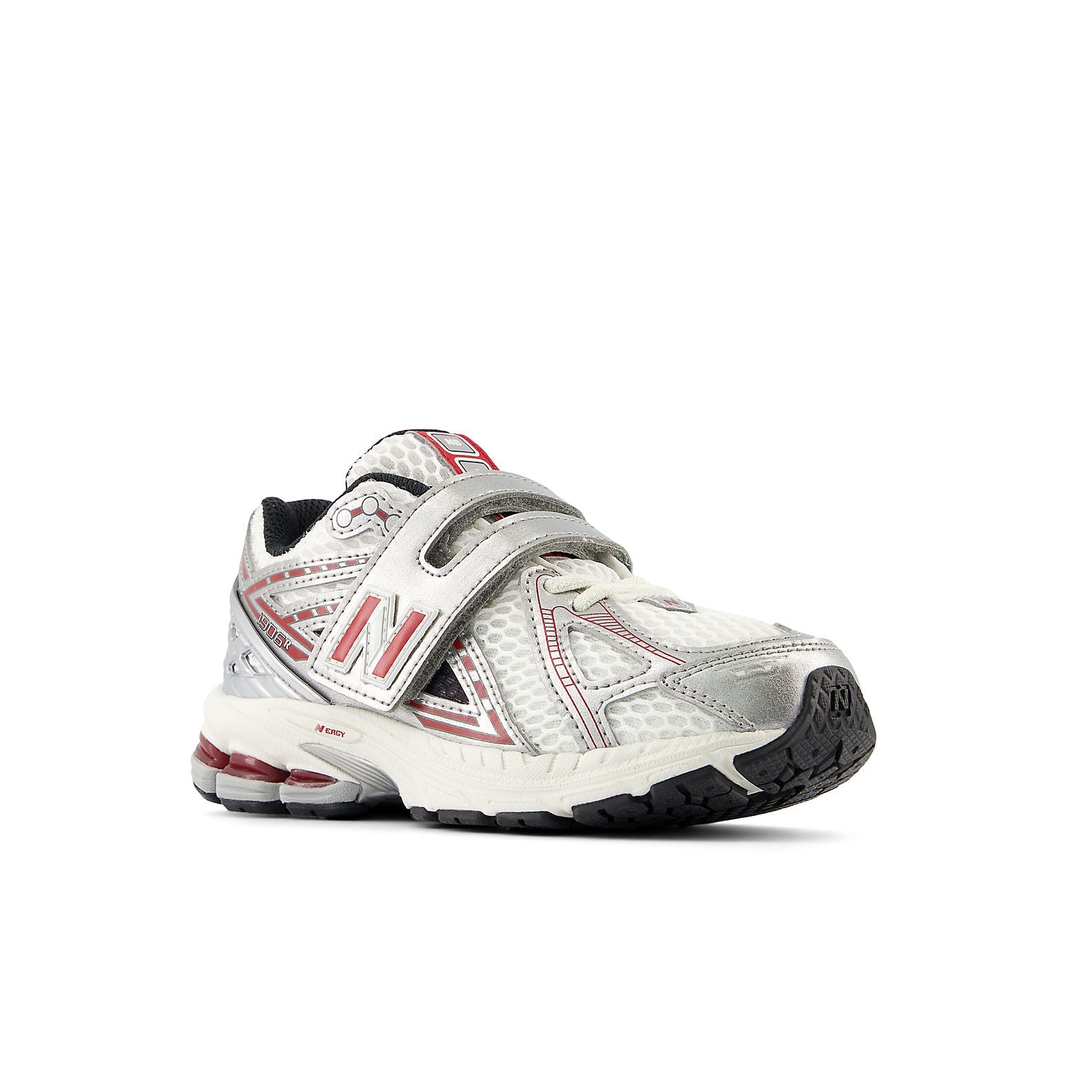 (PS) New Balance 1906R 'Silver Red' PV1906EA