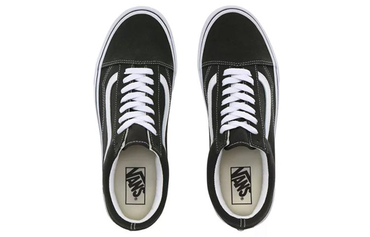 Vans Old Skool 'Forest Green' VN0A4BV52LE