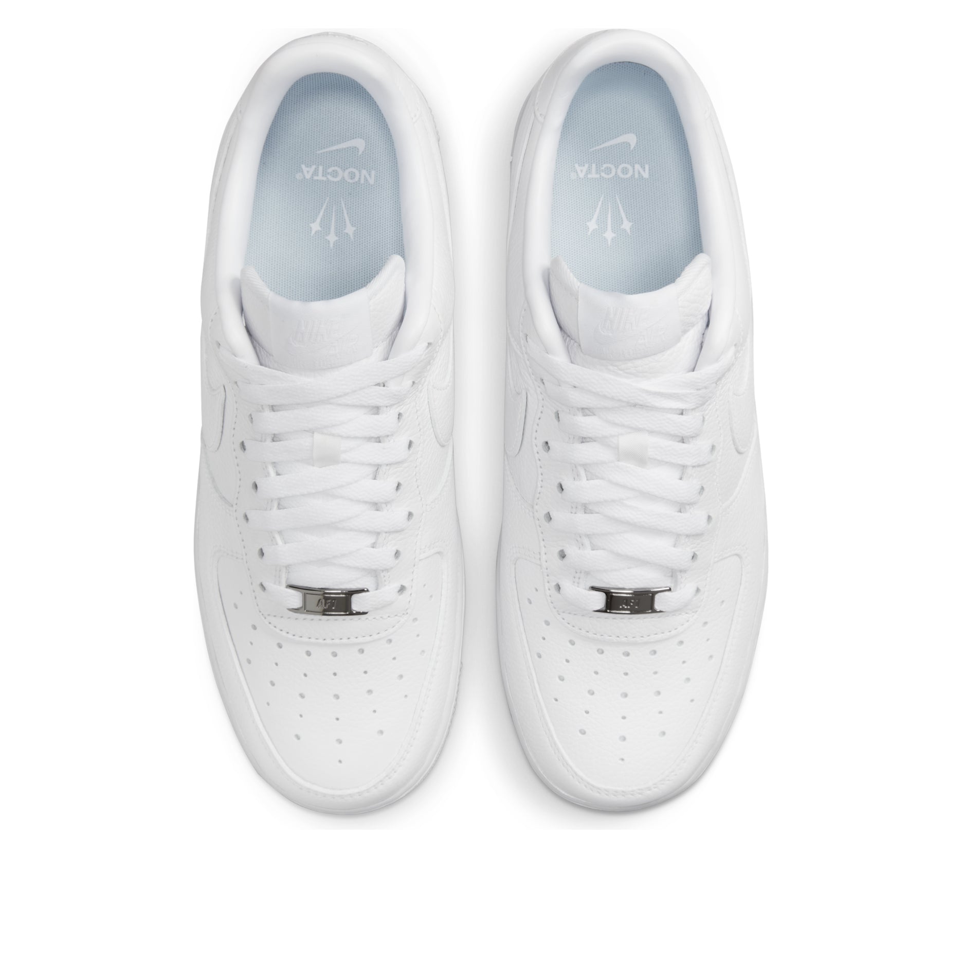 Nike x NOCTA Air Force 1 Low 'Certified Lover Boy' CZ8065-100