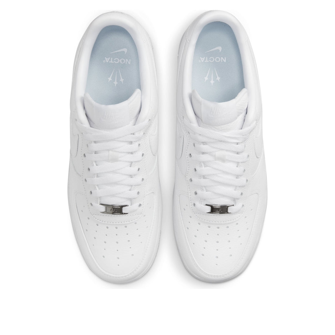 Nike x NOCTA Air Force 1 Low 'Certified Lover Boy' CZ8065-100