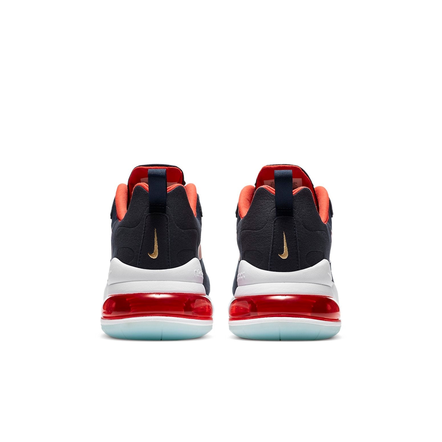 Nike Air Max 270 React 'USA' CT1280-400