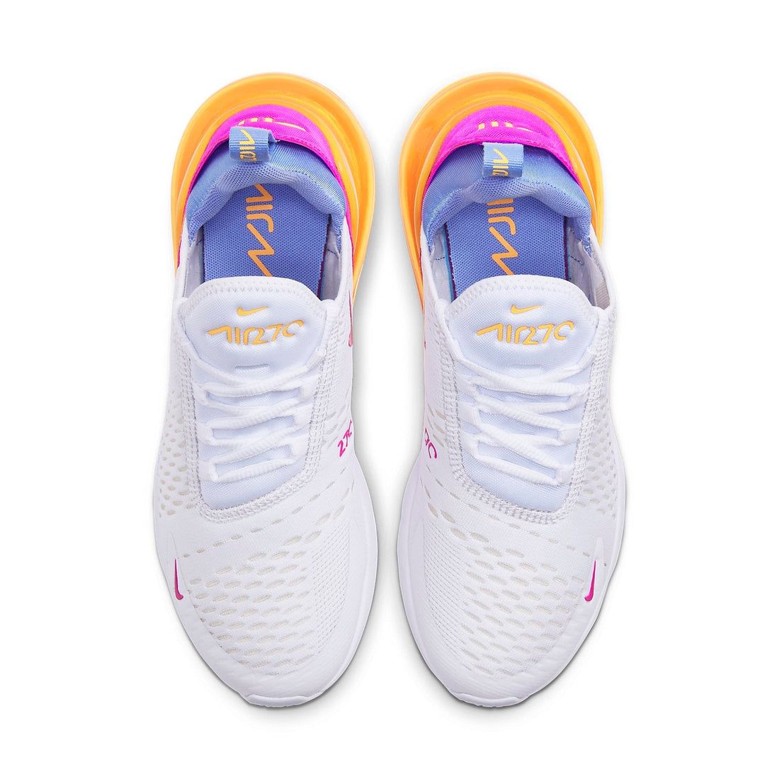 (WMNS) Nike Air Max 270 'Easter' CZ9275-100