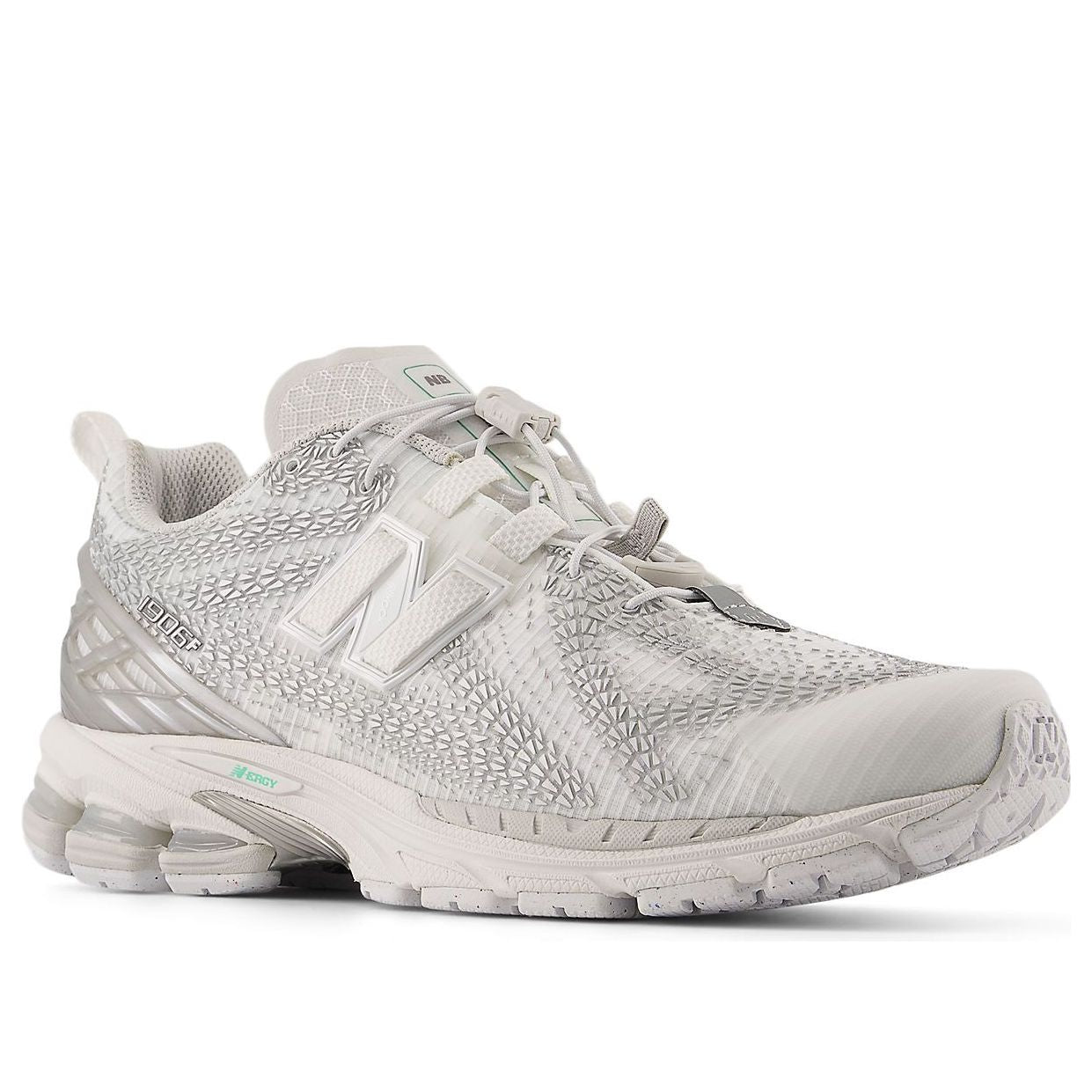New Balance 1906F 'White Silver Metallic' U190611X