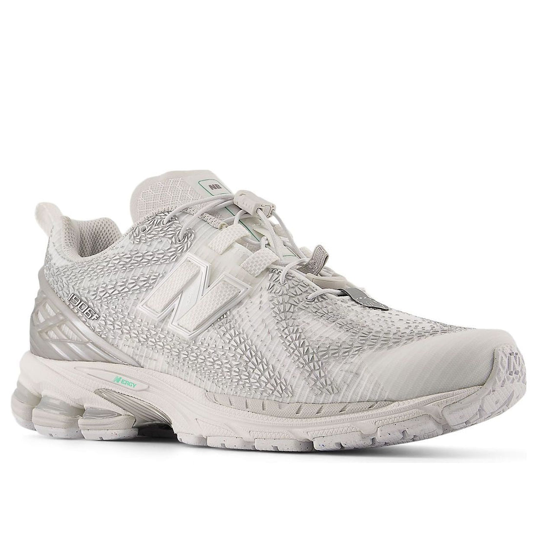 New Balance 1906F 'White Silver Metallic' U190611X