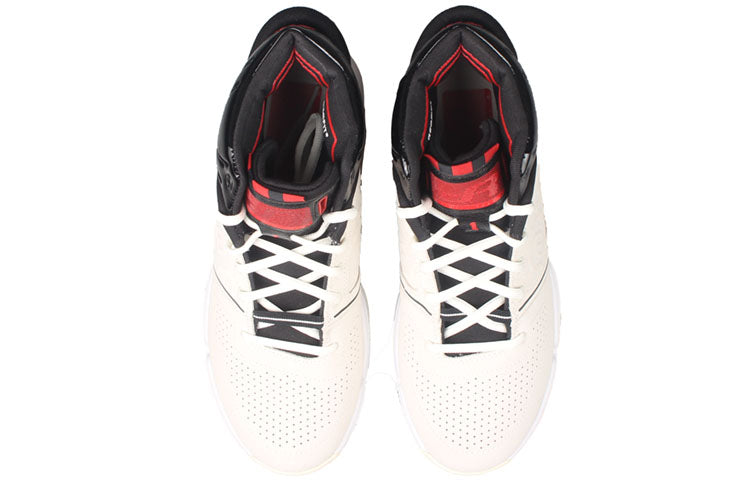 adidas AdiZero Rose 1 Restomod 'White Black' IE9241