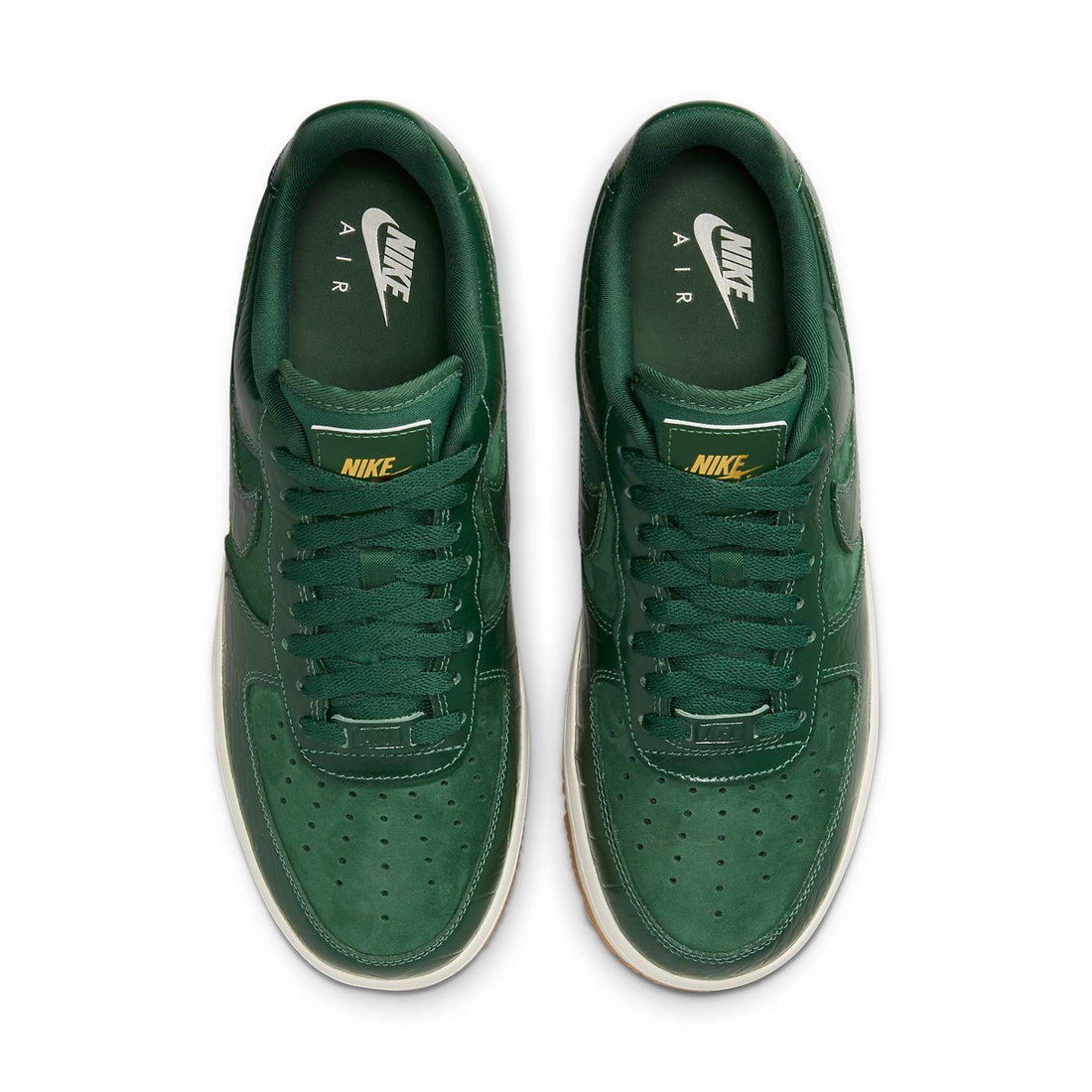 (WMNS) Nike Air Force 1 Low 'Patent Croc' DZ2708-300