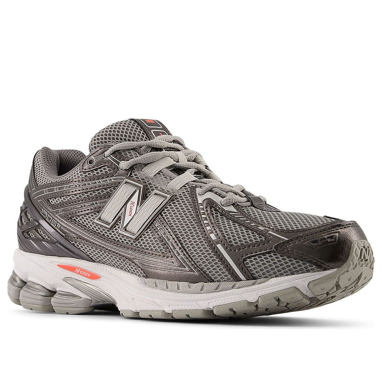 New Balance 1906R 'Black Metallic' U1906RCO
