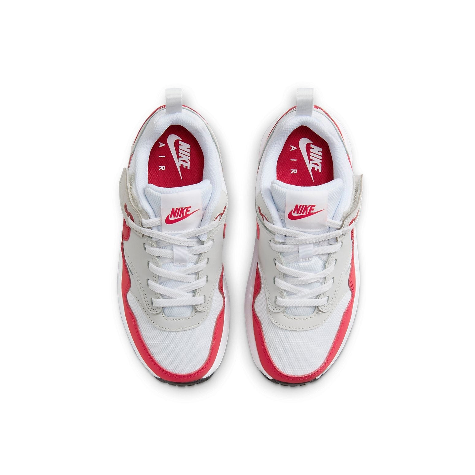 (PS) Nike Air Max 1 EasyOn 'Red' 2023 DZ3308-003