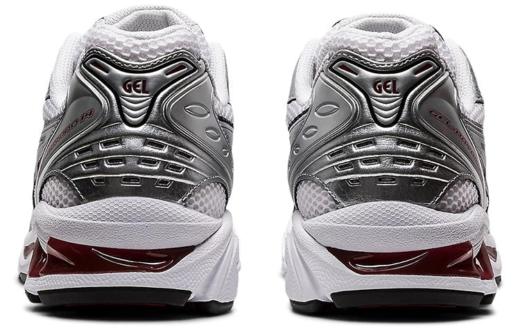 ASICS Gel-Kayano 14 'White Pure Silver' 1201A019-104