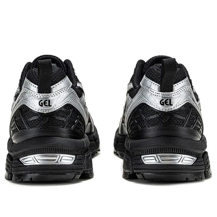 ASICS Gel-Kahana 8 SP 'Black Silver' 1203B135-020