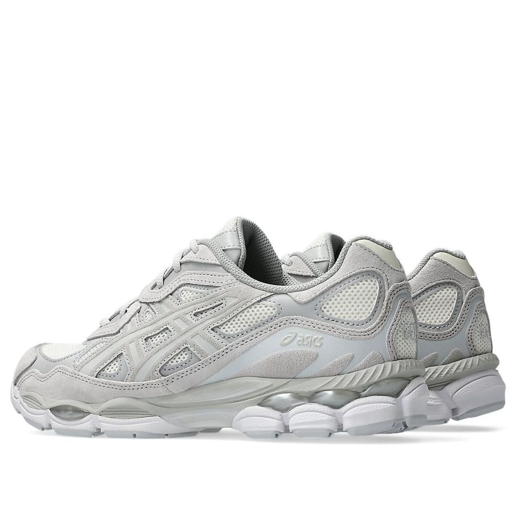 ASICS Gel-NYC 'Cream Cloud Grey' 1203A663-101