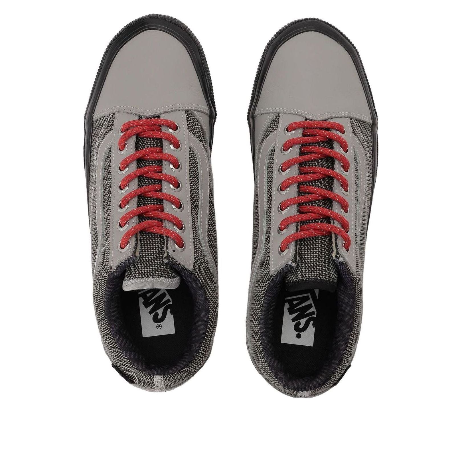 Vans Old Skool Premium Gore-Tex 'Cement Red' VN000D0UMTL