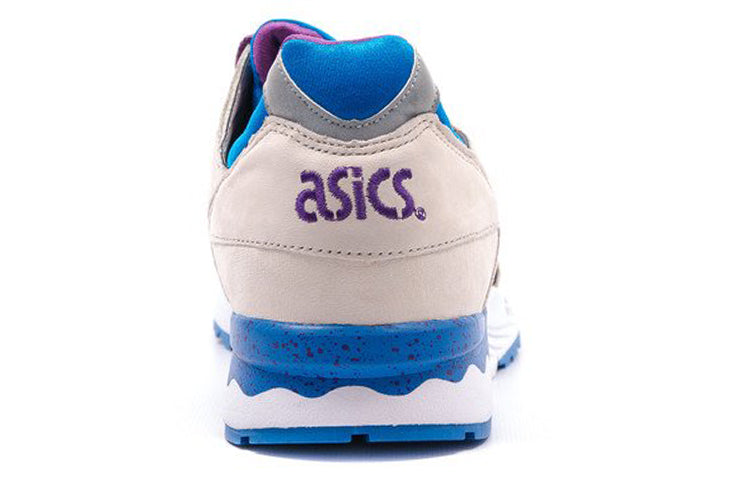 ASICS Gel-Lyte V 'Beige White Blue' H415N-9933