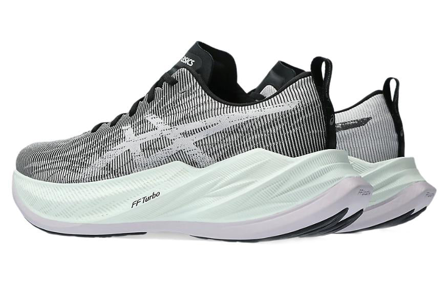 ASICS Superblast 'Black Lilac Hint' 1013A127-101