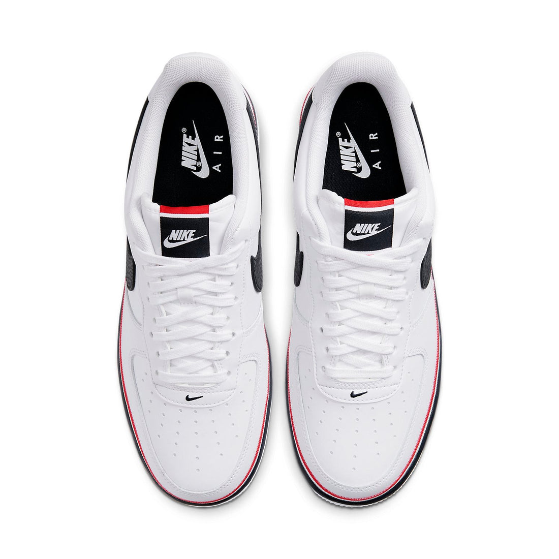 Nike Air Force 1 Low 'USA white' CJ1377-100