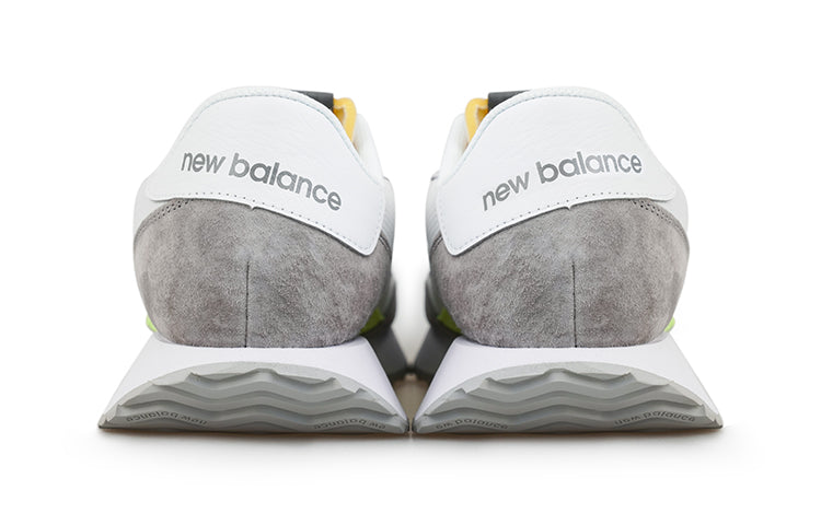 New Balance Niko x 237 'Grey Green' MS237SL1