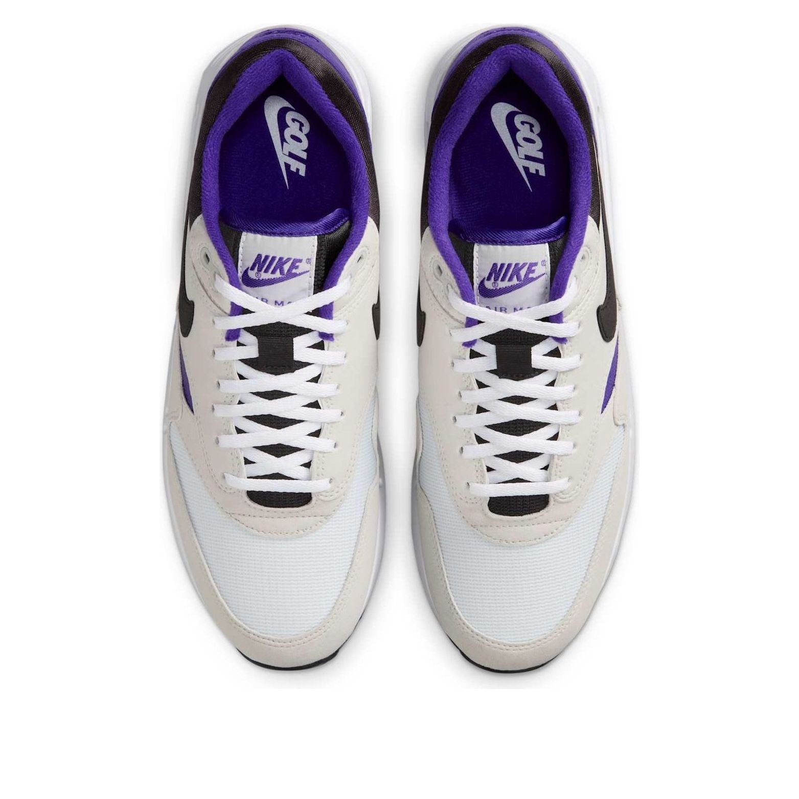 Nike Air Max 1 '86 OG Golf 'Purple Punch' DV1403-005