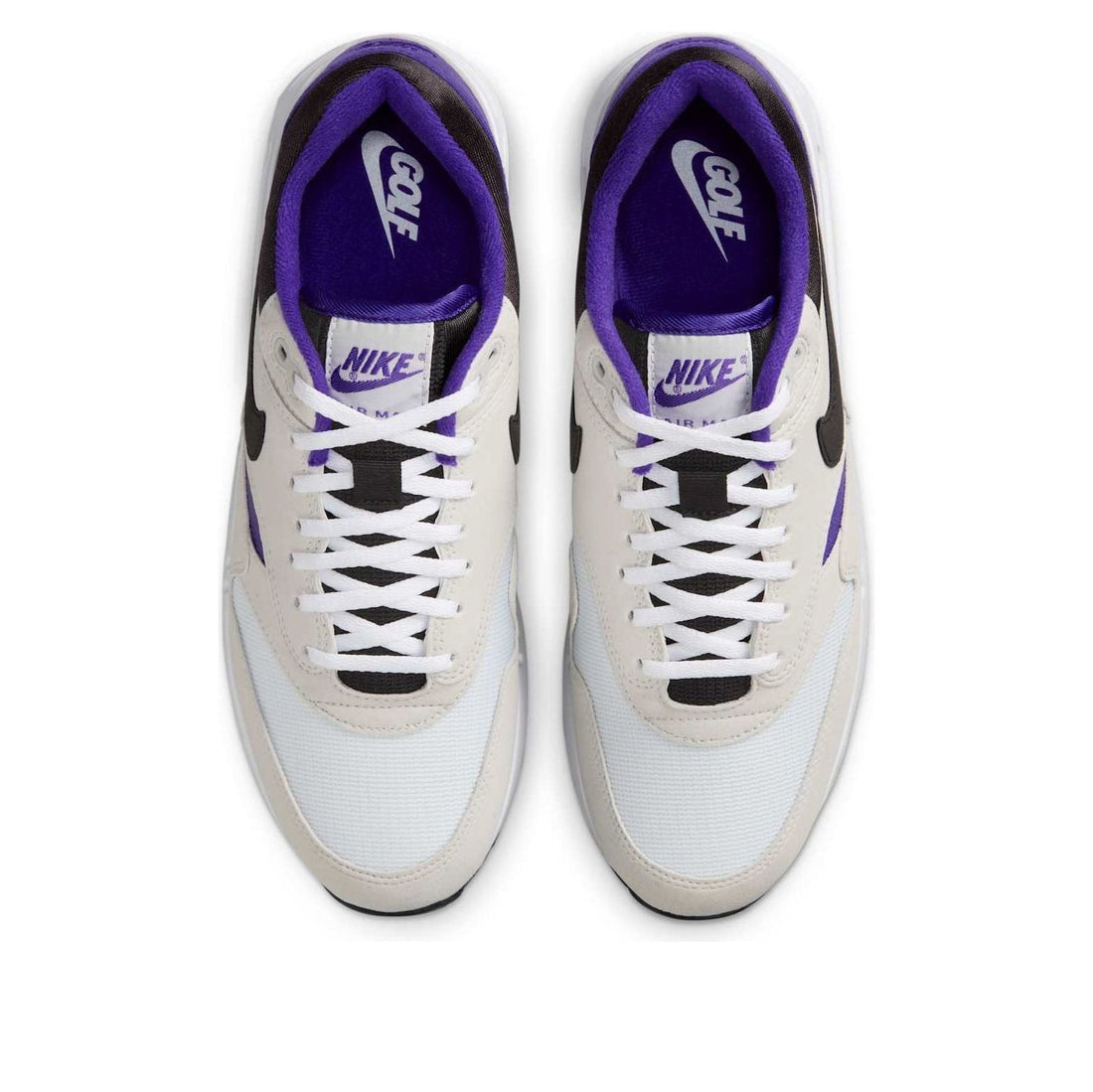 Nike Air Max 1 '86 OG Golf 'Purple Punch' DV1403-005