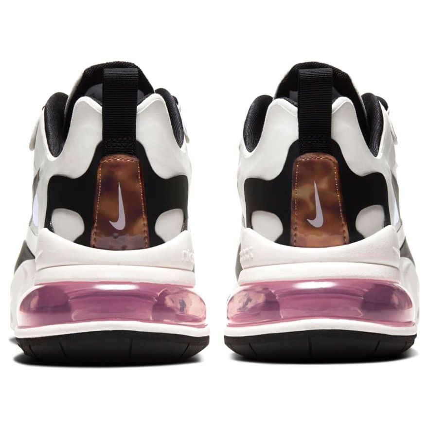 (WMNS) Nike Air Max 270 React 'Tortoise Shell' CU4752-100