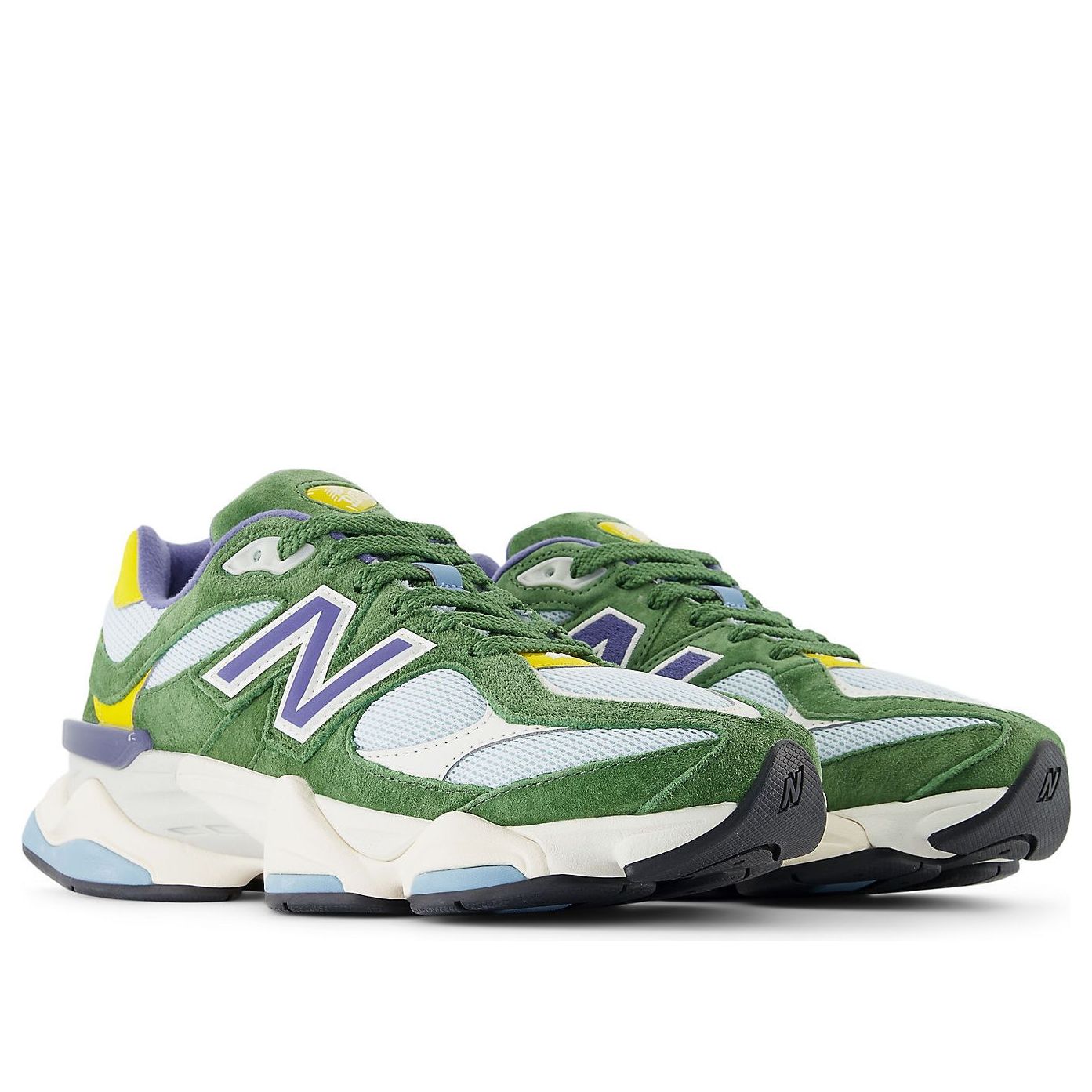 New Balance 9060 'Dark Alpine Green' U9060LDA
