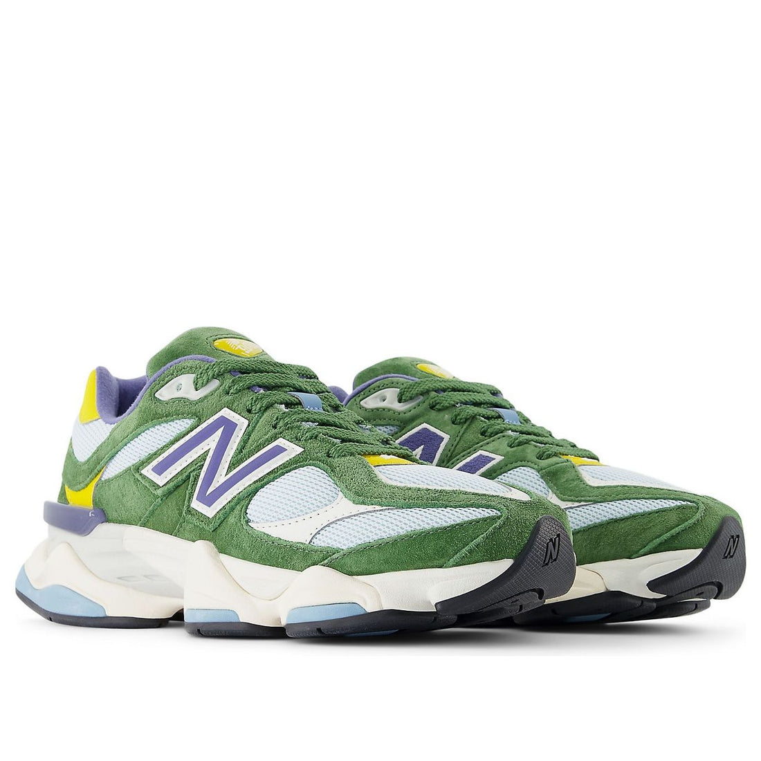New Balance 9060 'Dark Alpine Green' U9060LDA