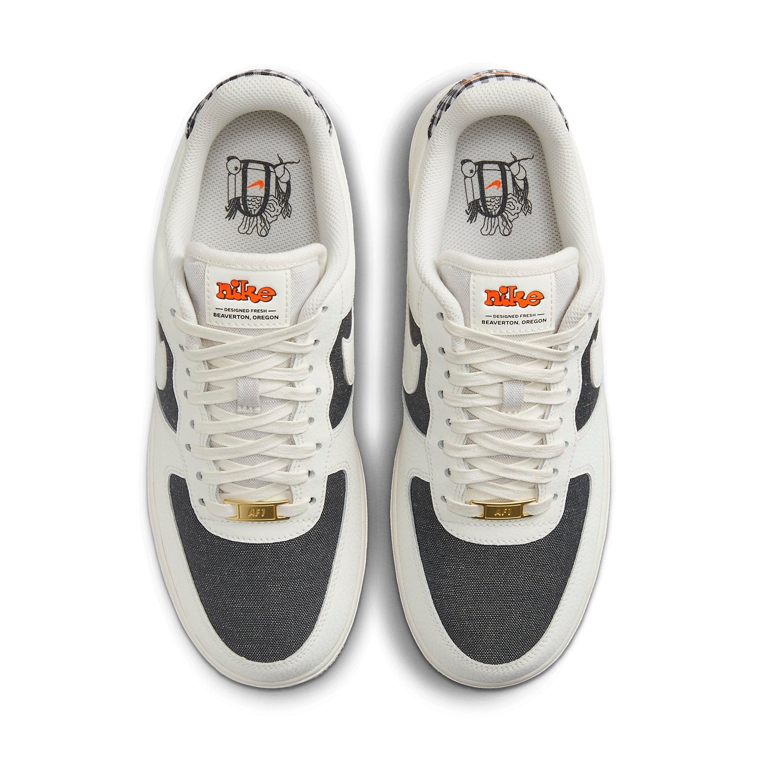 Nike Air Force 1 Low 'Designed Fresh' FJ4021-133