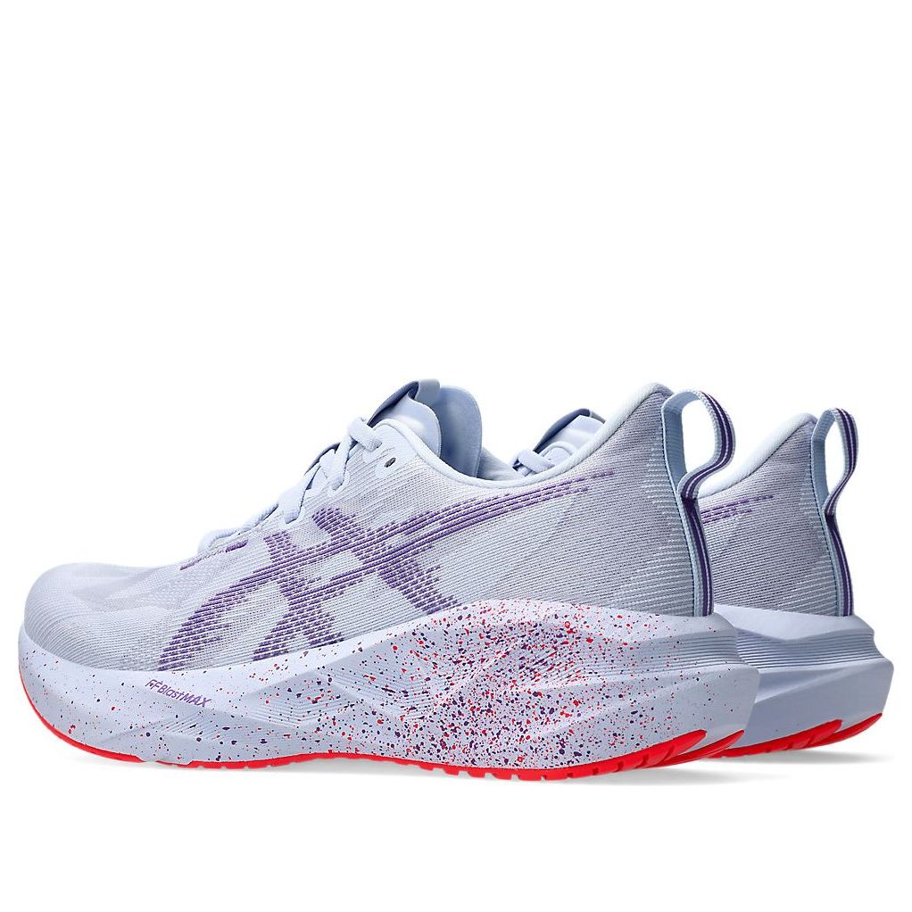 ASICS Novablast 5 Tokyo 'Blue Fade Edo Purple' 1011C139-500