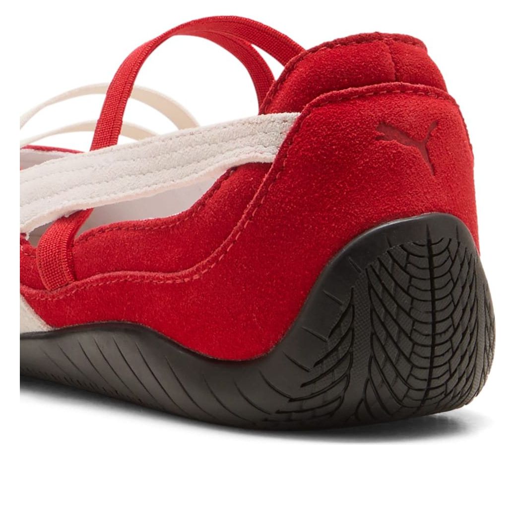 (WMNS) PUMA Speedcat Ballet 'For All Time Red' 401287-07