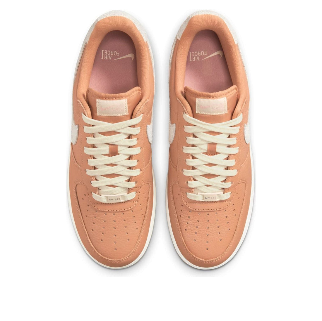 Nike Air Force 1 '07 Craft 'Light Cognac' DO6676-200