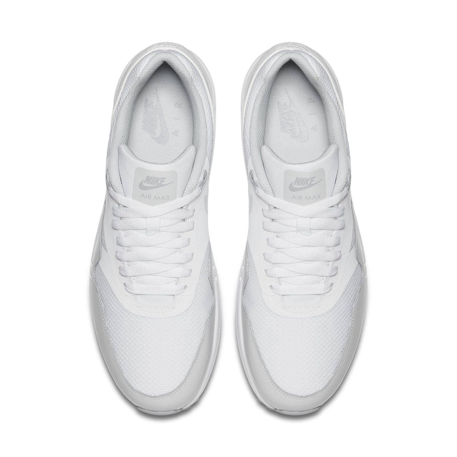 Nike Air Max 1 Ultra 2.0 Essential 'White Platinum' 875679-101
