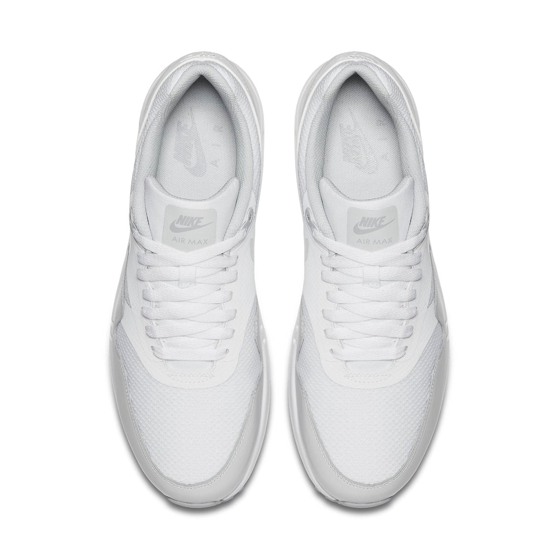Nike Air Max 1 Ultra 2.0 Essential 'White Platinum' 875679-101