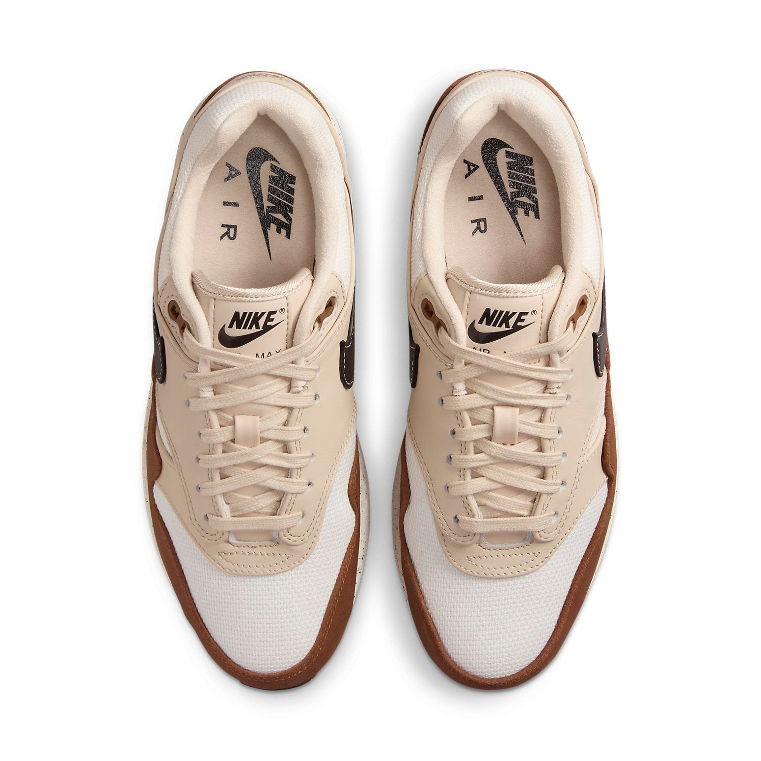 (WMNS) Nike Air Max 1 '87 'Velvet Brown' FZ3621-220