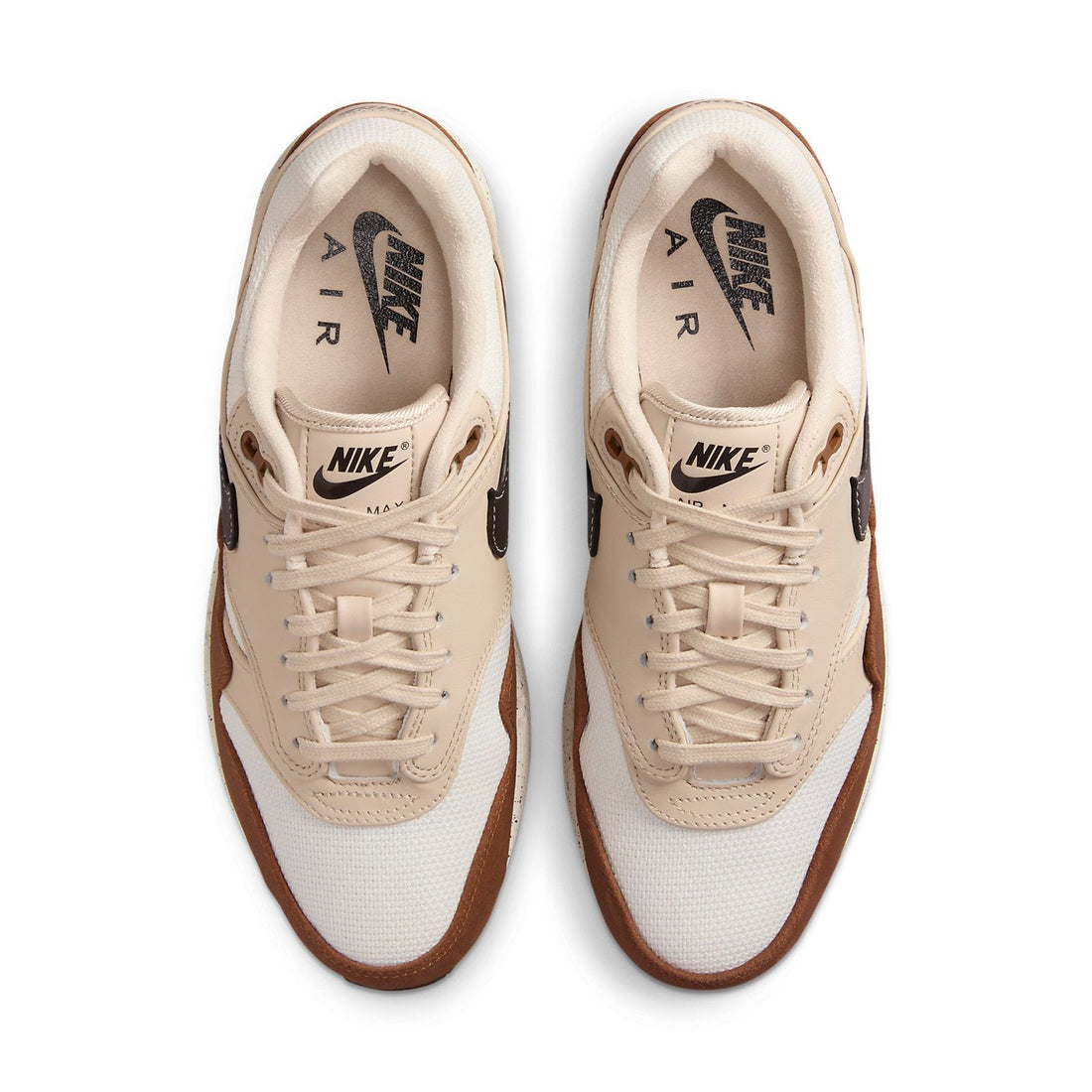 (WMNS) Nike Air Max 1 '87 'Velvet Brown' FZ3621-220