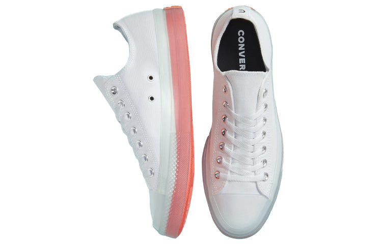 Converse Chuck Taylor All Star CX Low 'White Wild Mango' 168569C