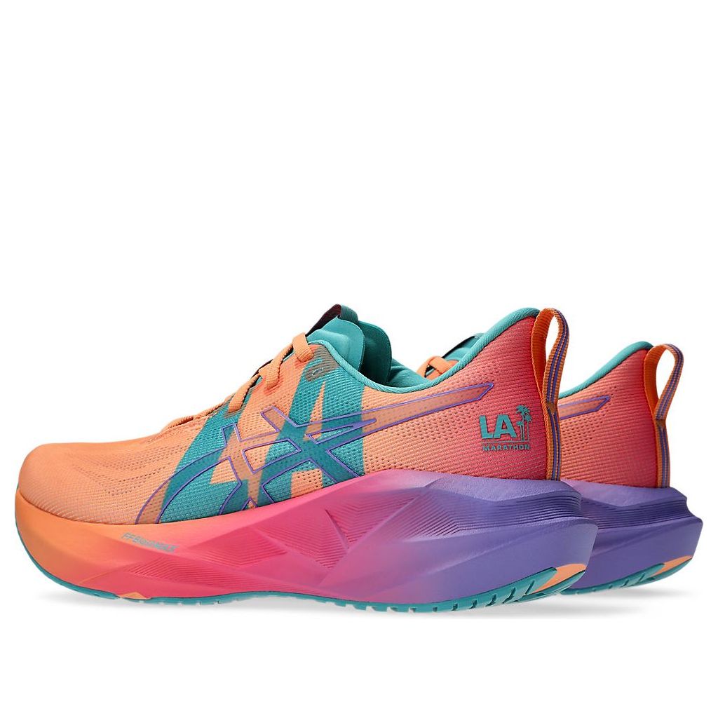 ASICS Novablast 5 'LA Marathon' 1013A213-800