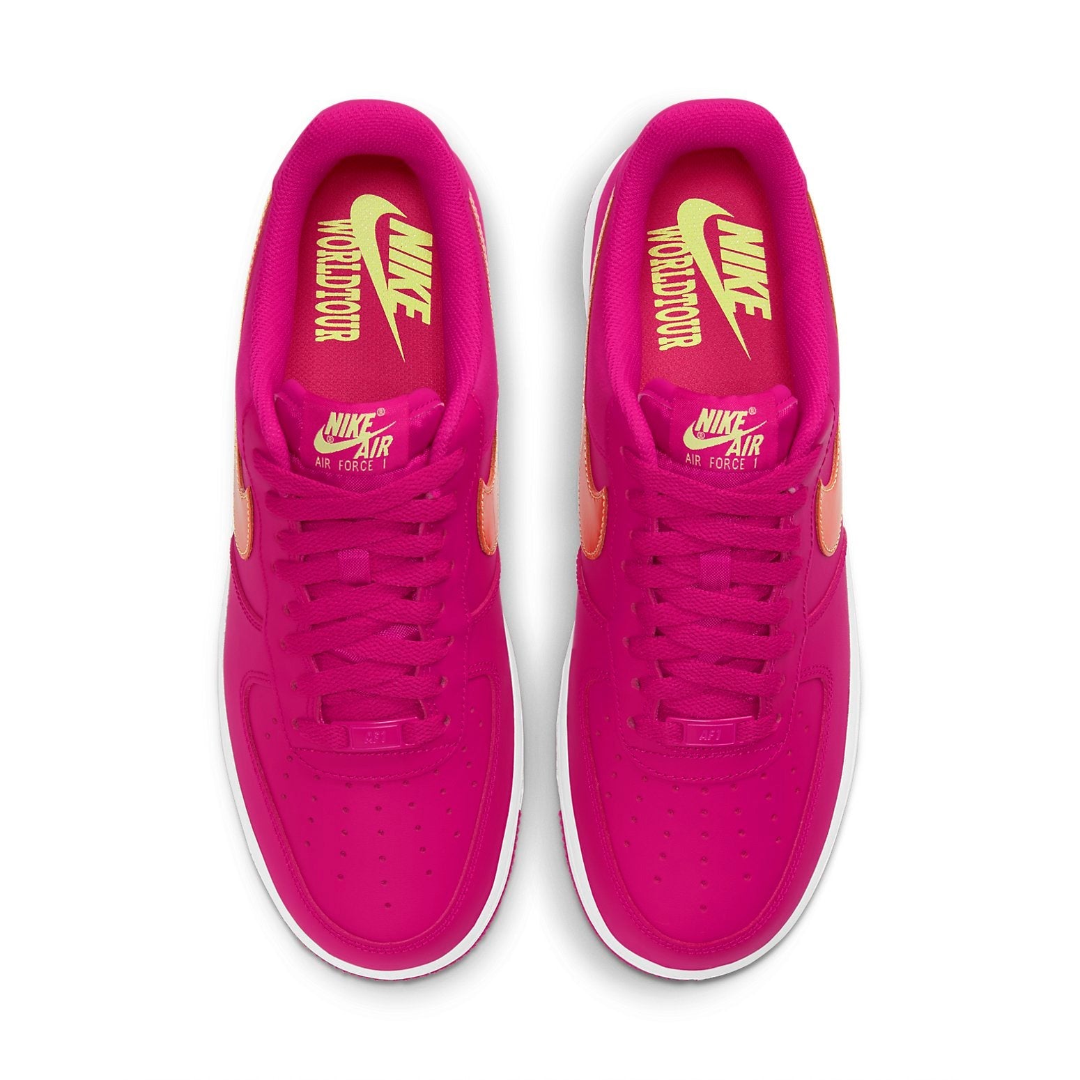 Nike Air Force 1 '07 LV8 'World Tour' DD9540-600