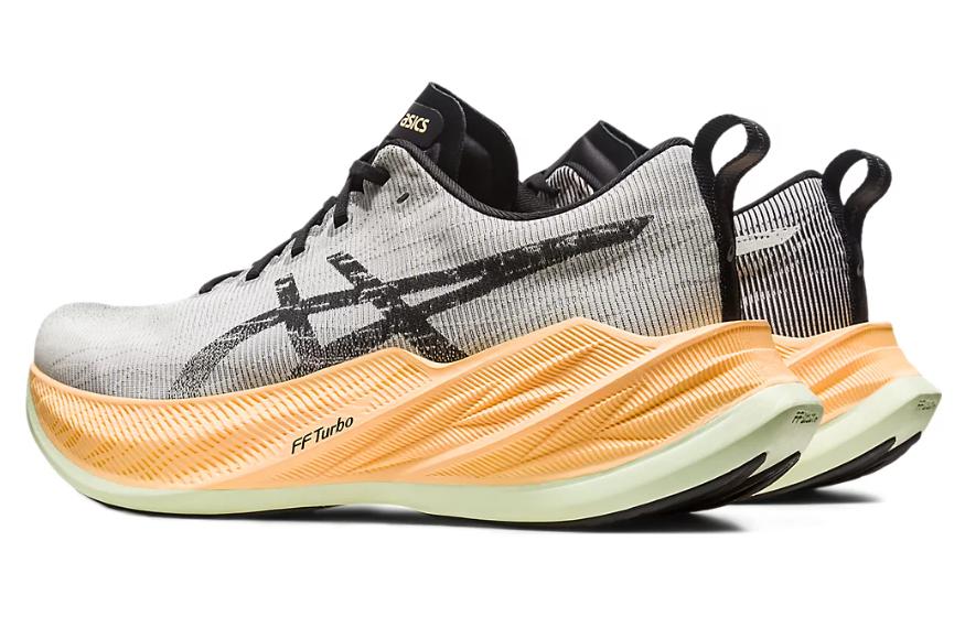 ASICS Superblast 'Peach Whisper Green' 1013A127-300