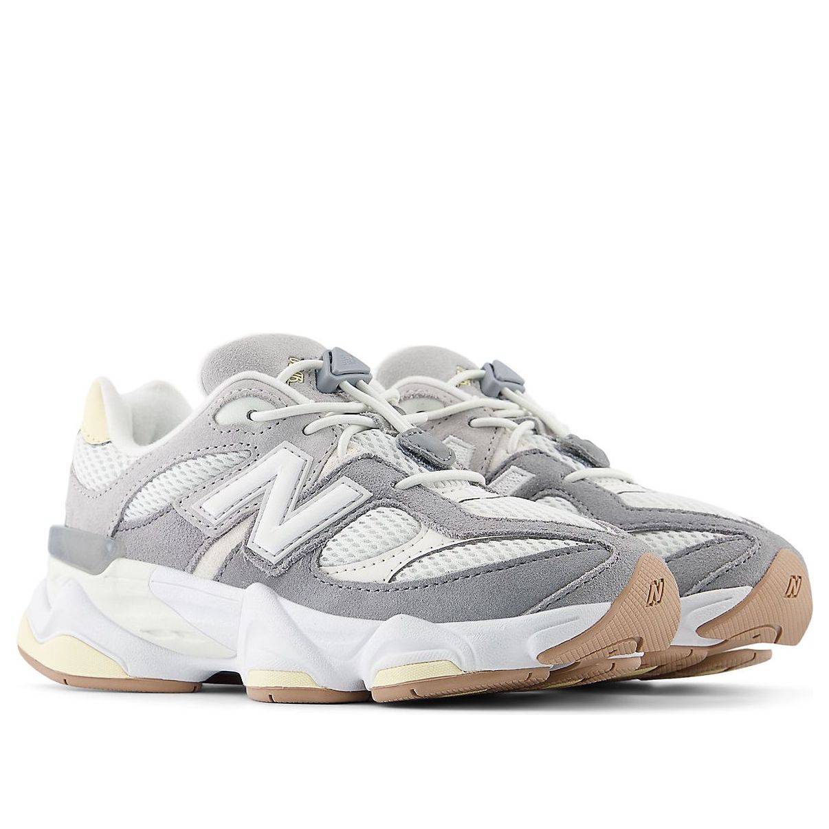 (PS) New Balance 9060 'Sea Salt Raincloud' PV9060AB