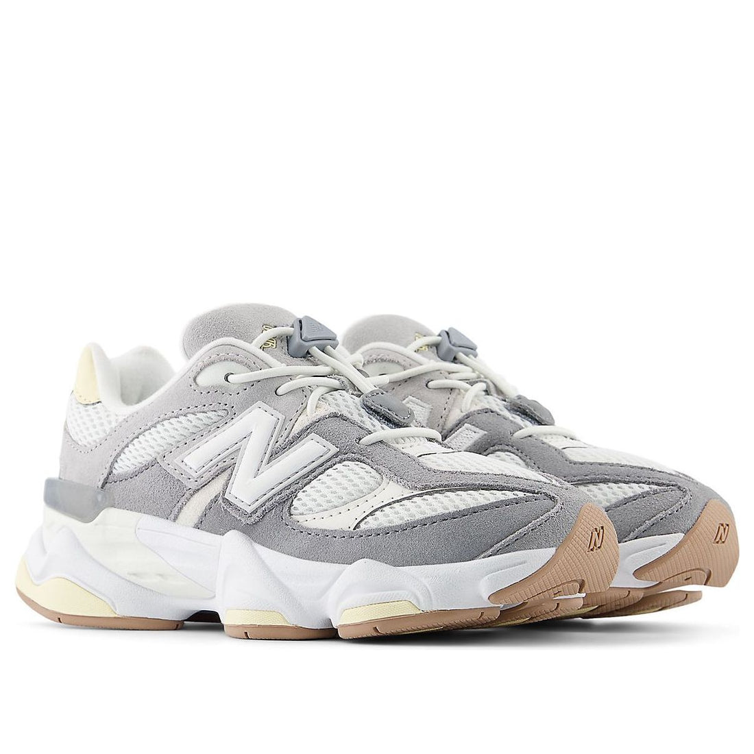 (PS) New Balance 9060 'Sea Salt Raincloud' PV9060AB