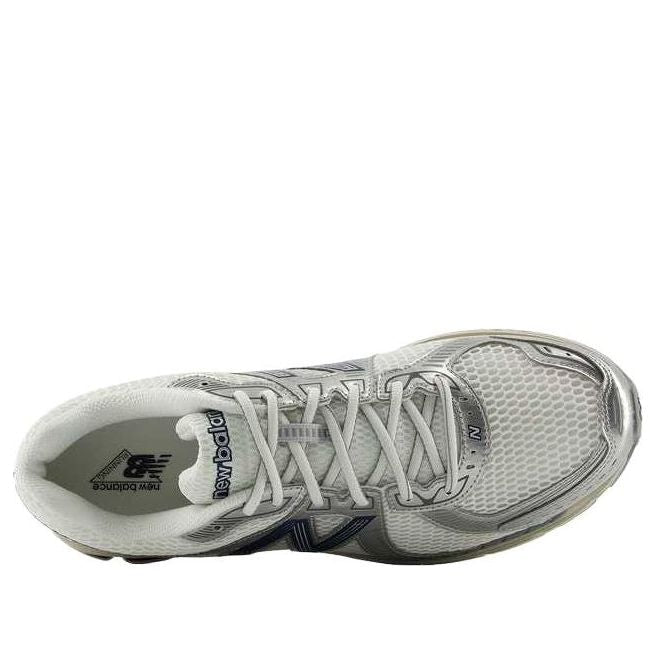 New Balance 860 'White Silver' ML860RG2