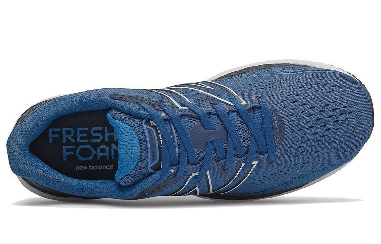 New Balance Fresh Foam X 860 V12 'Oxygen Blue' M860B12