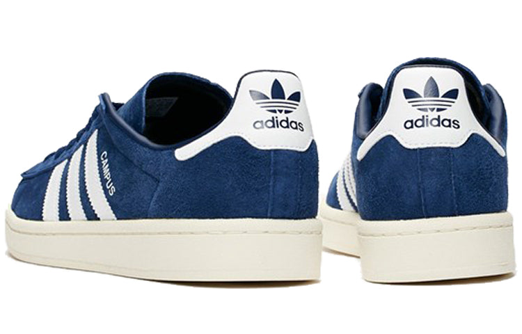 adidas Campus 'Blue' BZ0086