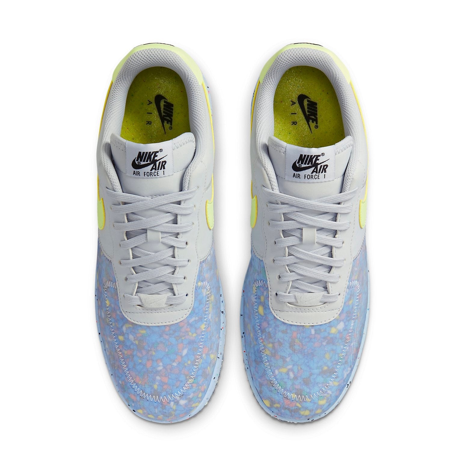 Nike Air Force 1 Low 'Crater' CZ1524-001