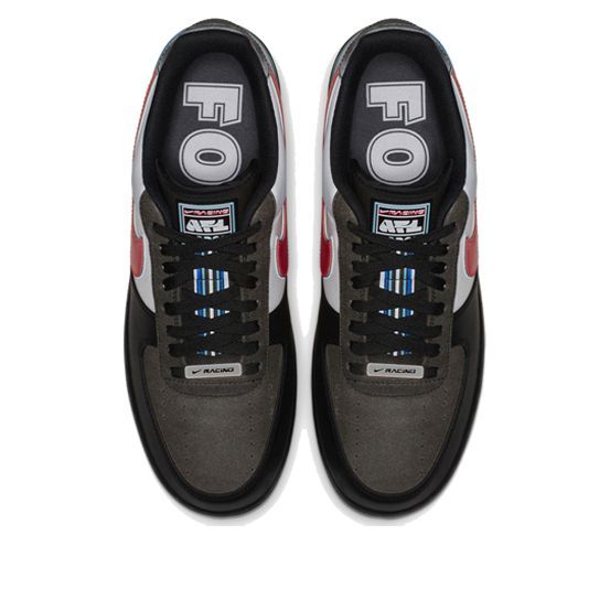 Nike Air Force 1 Low '07 QS 'Motorsport' AH8462-004
