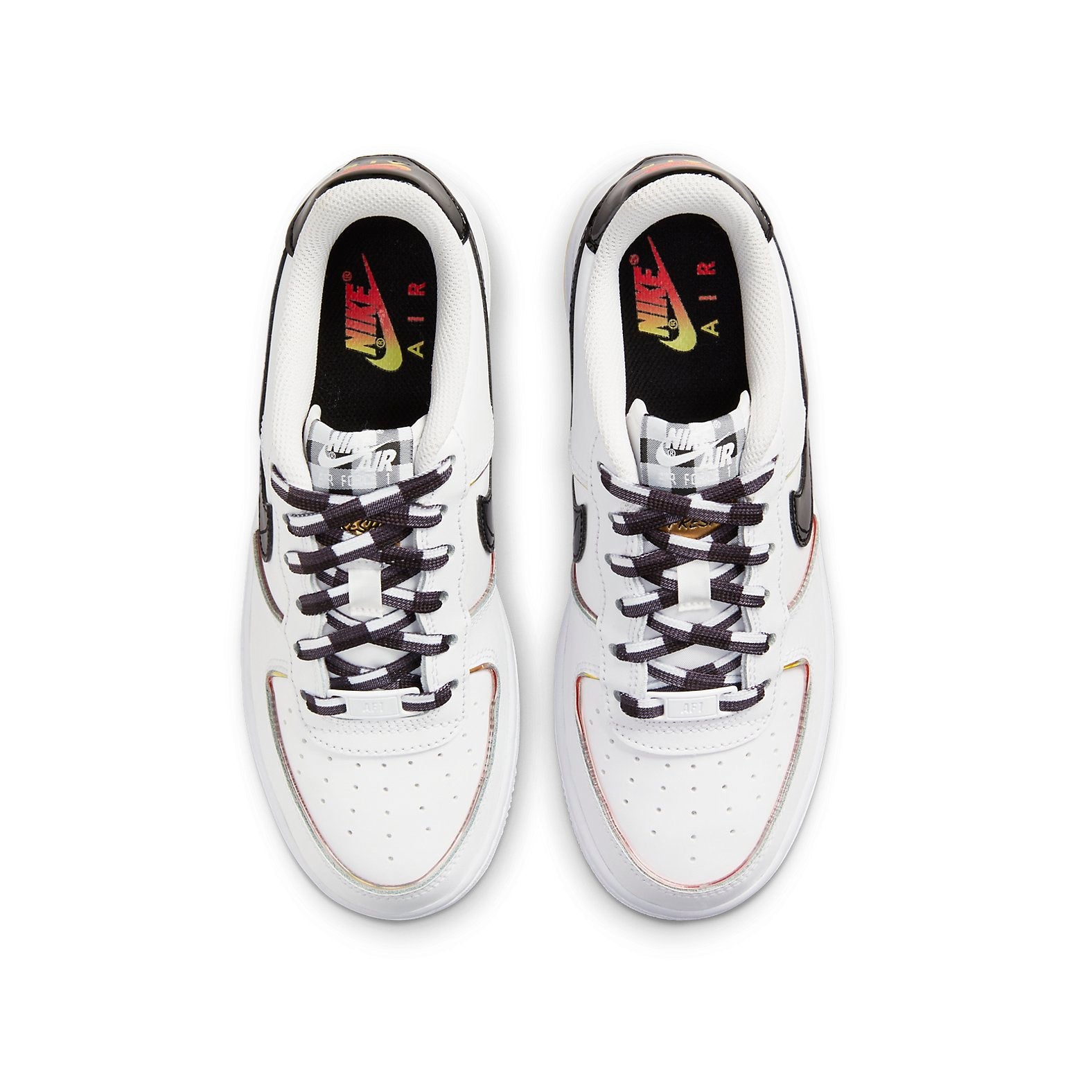 (GS) Nike Air Force 1 '07 LV8 'Fresh' DJ5528-100